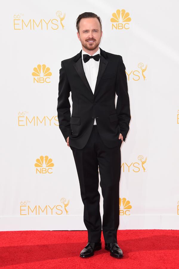 Aaron paul emmys