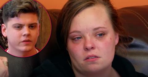 Catelynn lowell depression anxiety twitter tyler baltierra support h