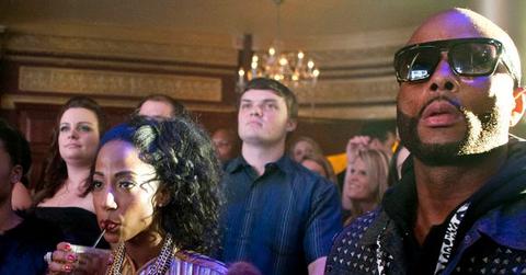 TAKING ATLANTA–“Taking Atlanta” Fashion Show–Photo by: Wilford Harewood/Brovo