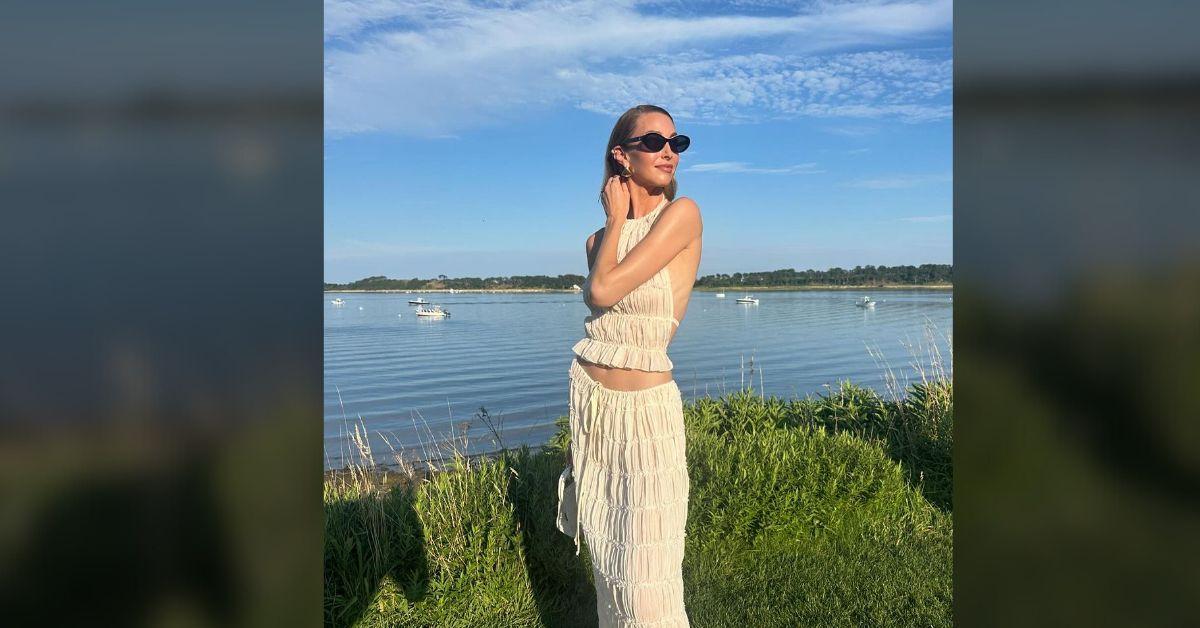 jlo whitney port hamptons attention