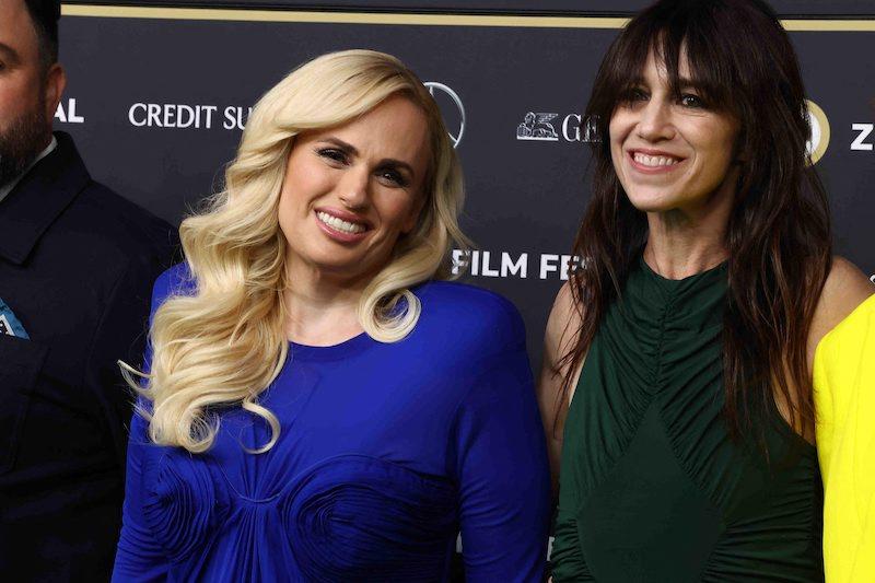 sacha baron cohen rebel wilson fires back