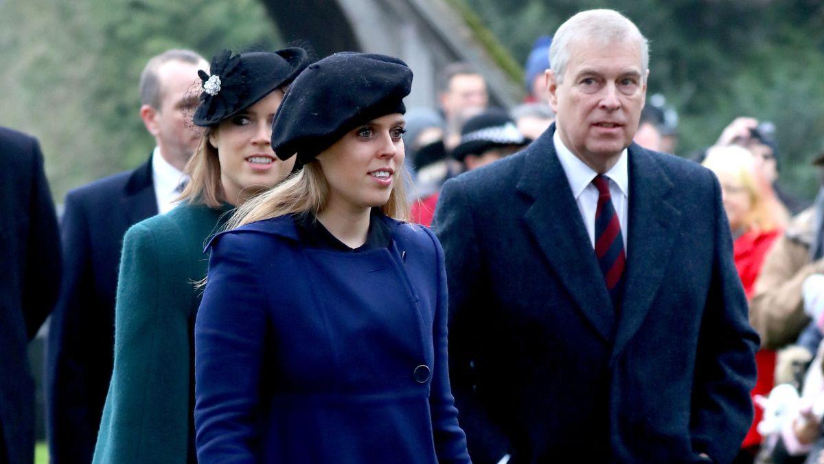 image of prince Andrew 