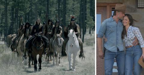 must see western series streaming on netflix right now