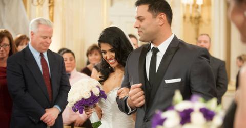 Davina kullar married at first sight