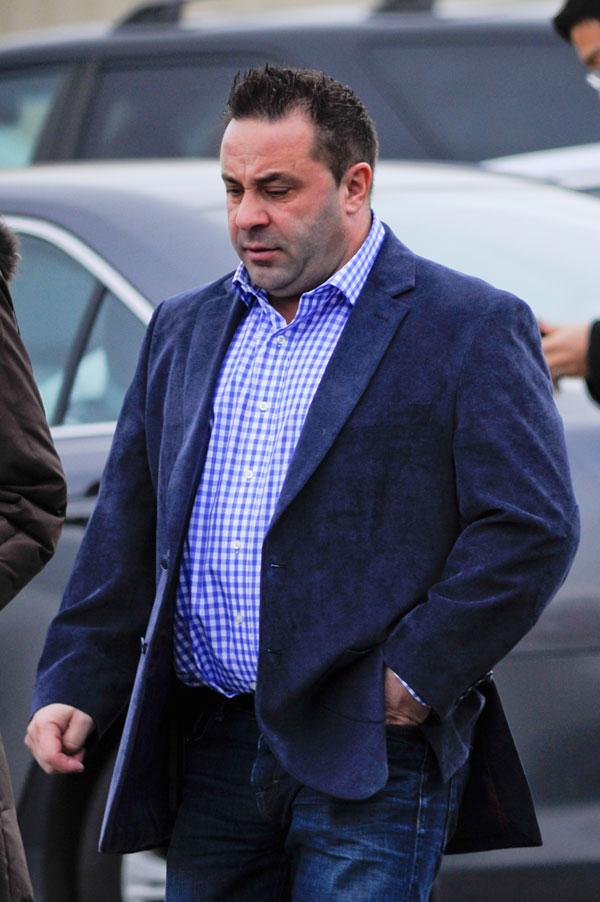 Joe giudice dating 00