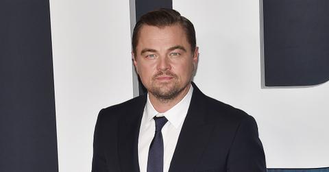 leonardo dicaprio spills dating younger women bothers pp