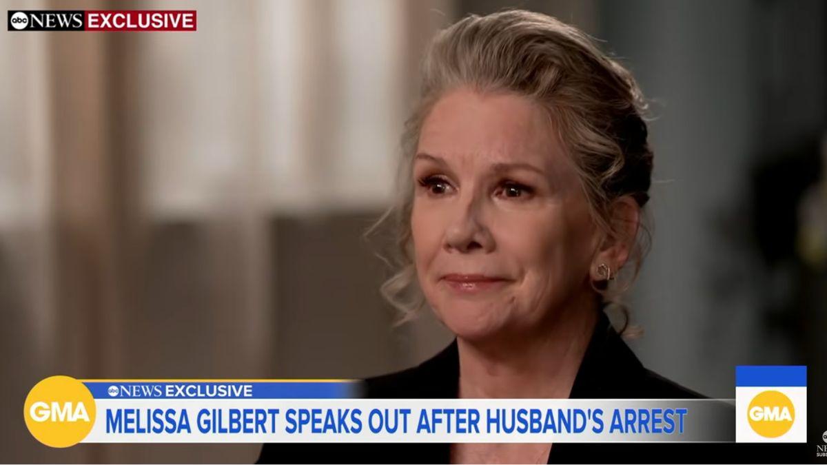 image of 'No one knows him better than I do,' the actress declared.