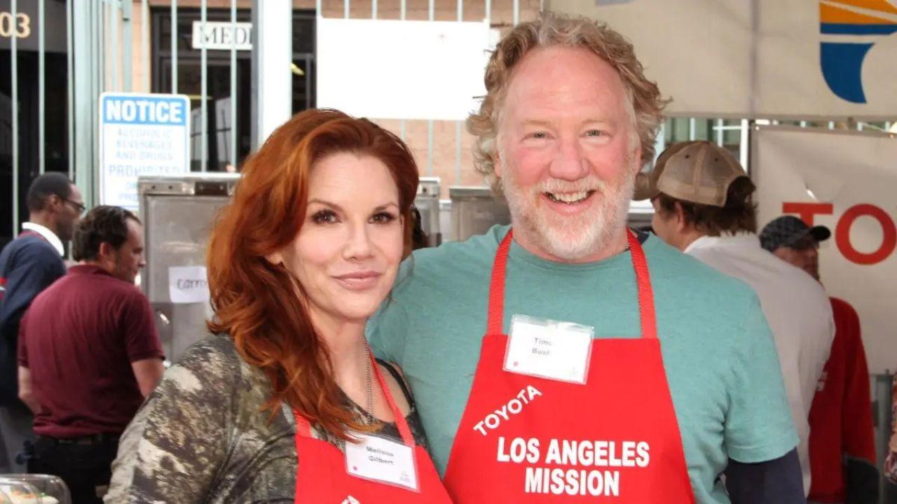 Photo of Melissa Gilbert addressed the deaths of Hayden Panettiere, Michelle Trachtenberg and Daveigh Chase.