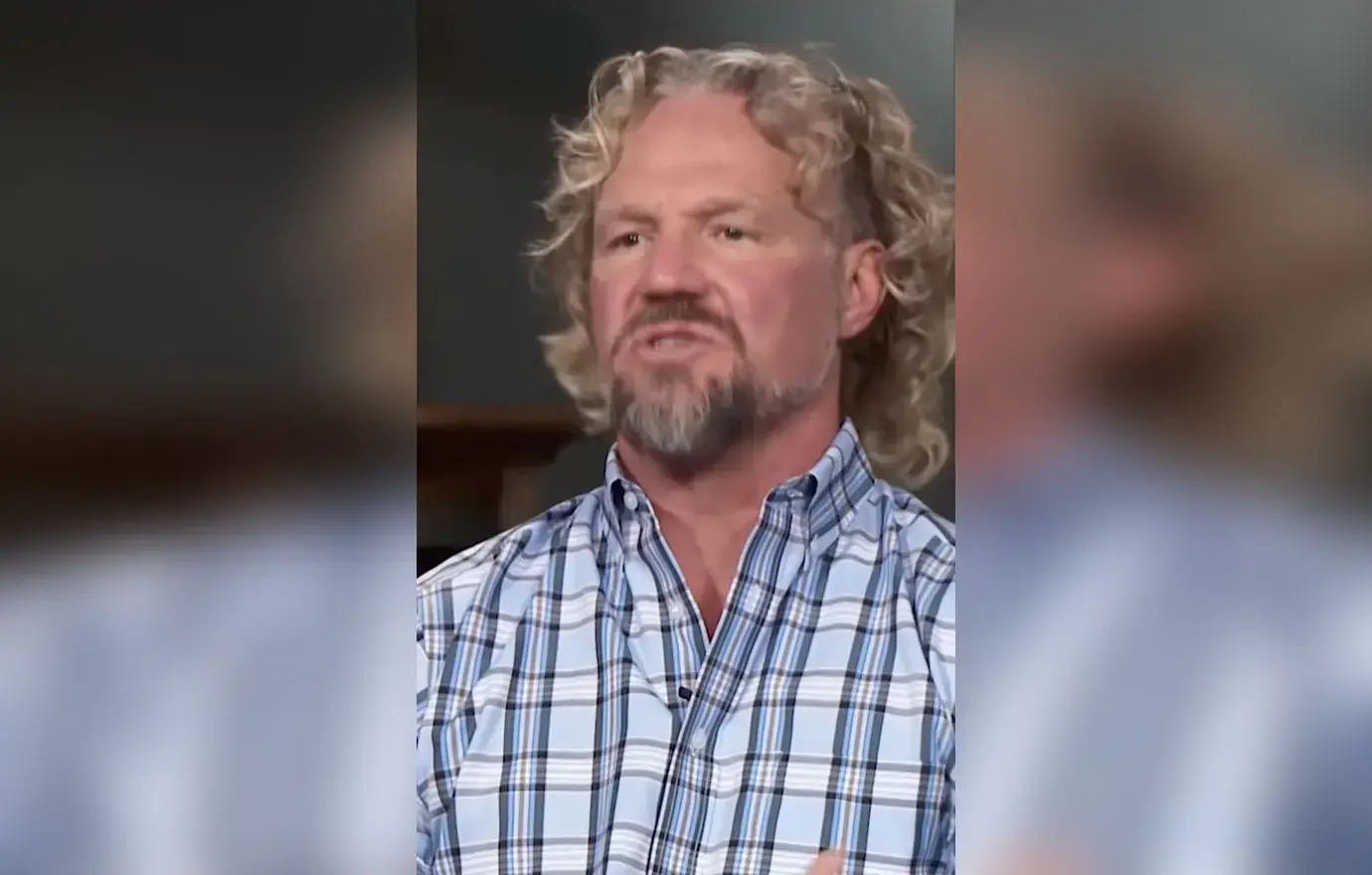 sister wives meri brown regrets bringing robyn into family