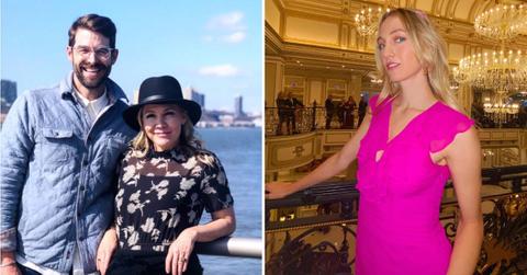 jennie garth eldest daughter new husband