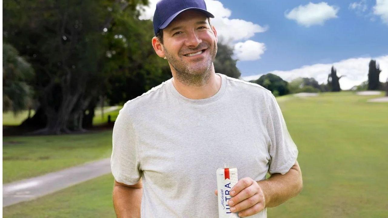 image of CBS Sports placed Romo on indefinite leave about a week later and elevated J.J. Watt into his spot on its top NFL broadcast team.
