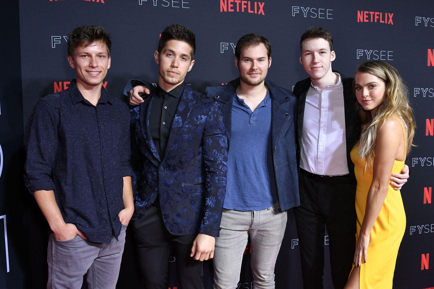 '13 Reasons Why' Returning August