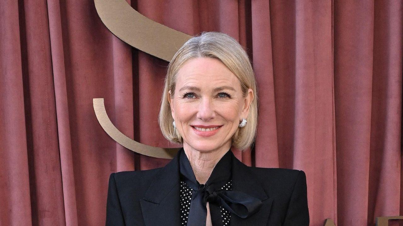 Photo of Naomi Watts.