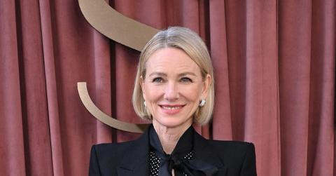 Photo of Naomi Watts.