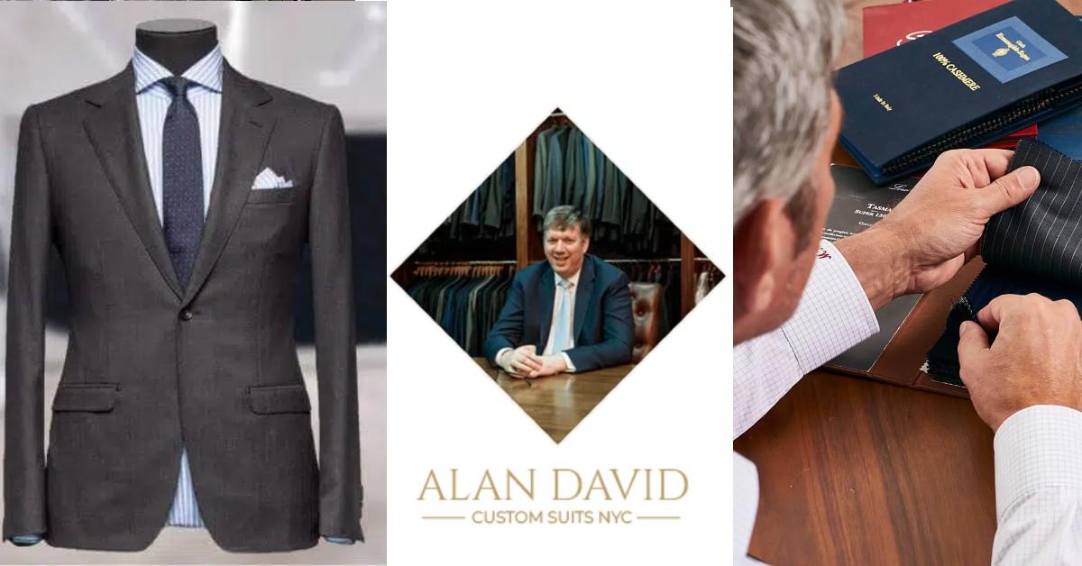 Alan Horowitz, Founder and Owner of Alan David Custom, Is 'Proud' of Building His Business and Having a Great Relationship With Clients: 'They're Like Family'