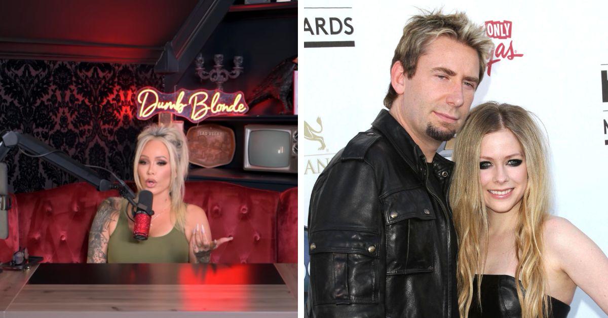 image of Bunnie Xo said she was simply celebrating a trending song and not hinting at a new relationship.