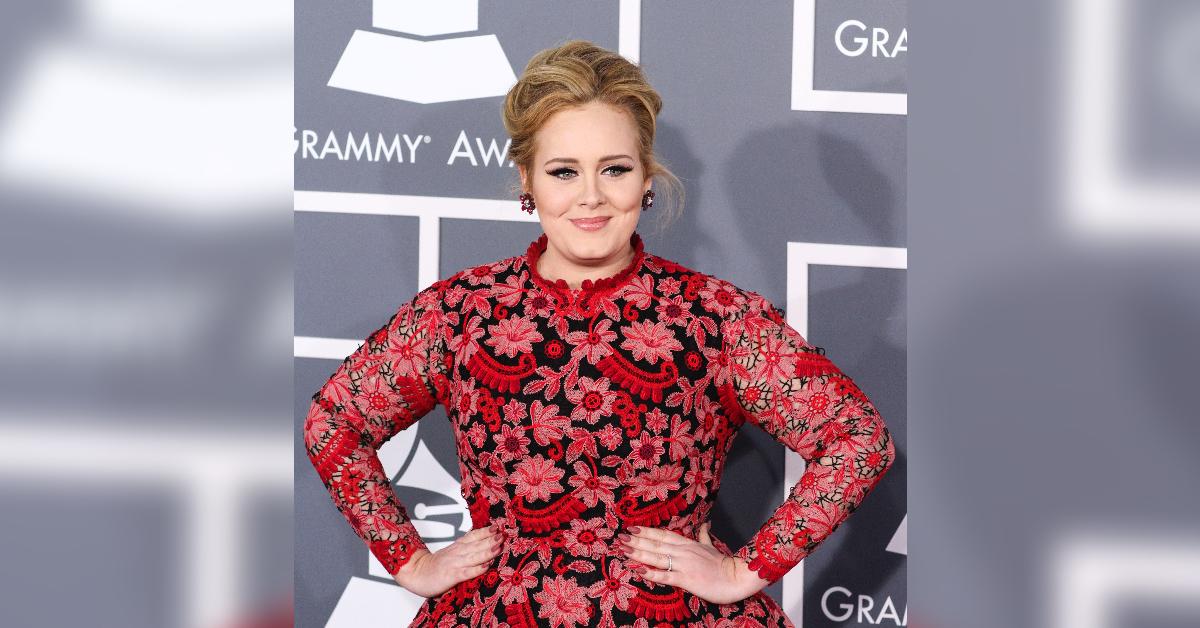 adele admits i bawled my eyes out while recording new single in the midst of divorce