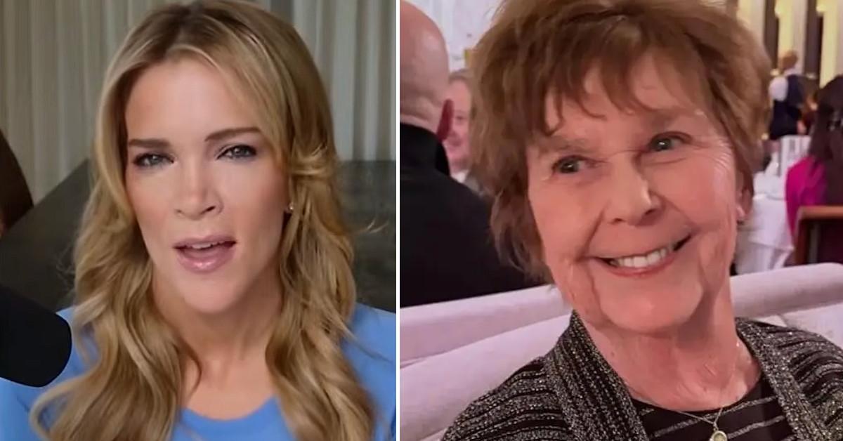 Experts Discuss Chilling New ‘Theory’ In Nancy Guthrie Case On Megyn Kelly’s Podcast