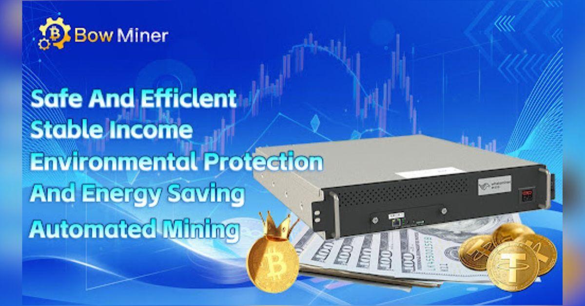 bitcoin bull market secrets smart investors are hoarding bitcoin through ai mining