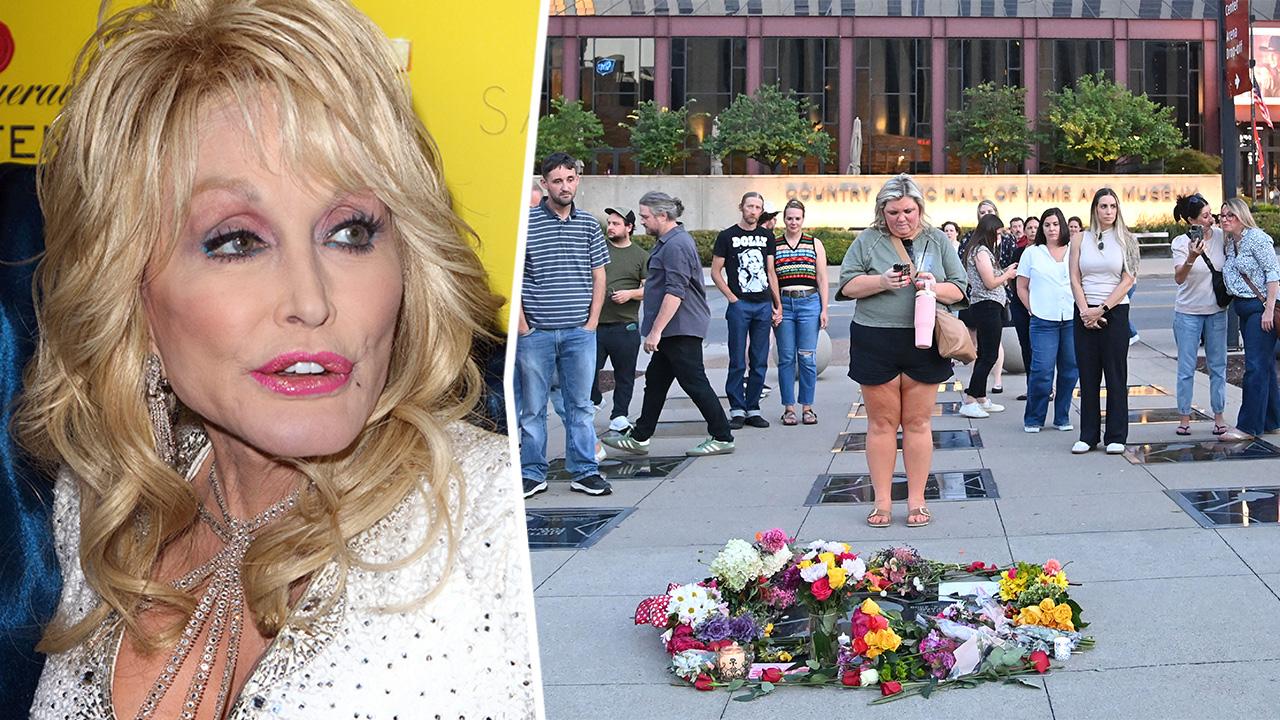 Dolly Parton