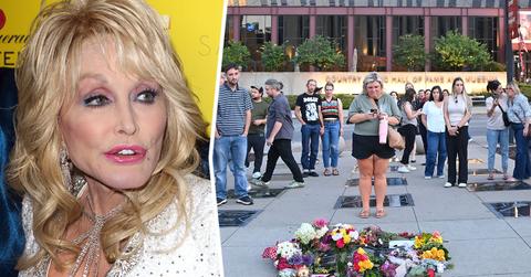 Dolly Parton