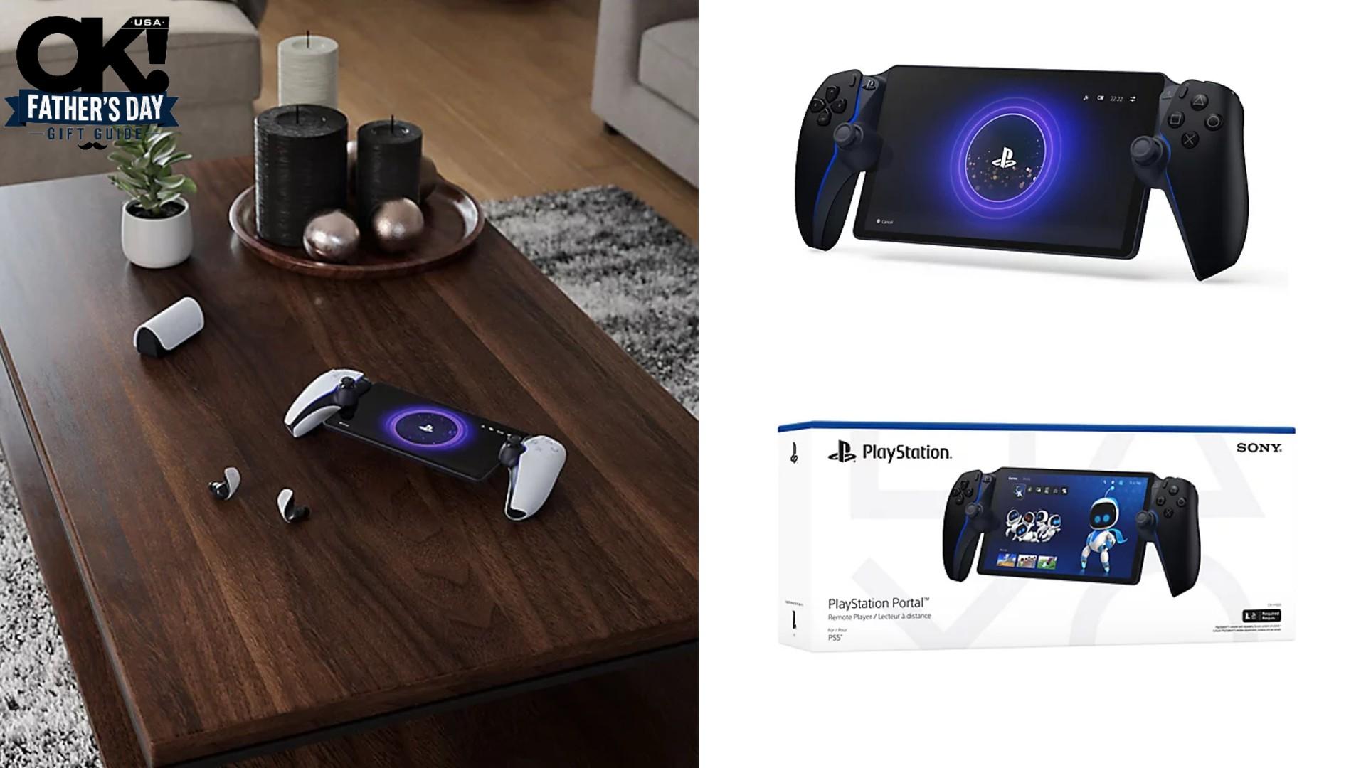 playstation fathers day gift guide