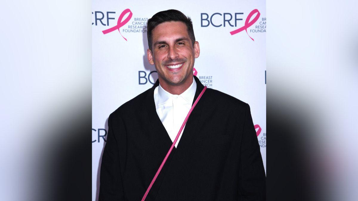 Image of Cody Rigsby is starring in an upcoming movie.