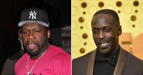 cent party poppy backlash michael k williams death