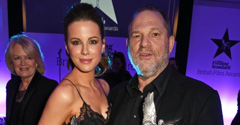 Harvey Weinstein Women Accused Him Sexual Harassment Long