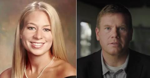 natalee holloway brother seeks answers pp