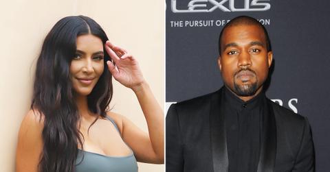 kim kardashian  workouts a day new life away from kanye west