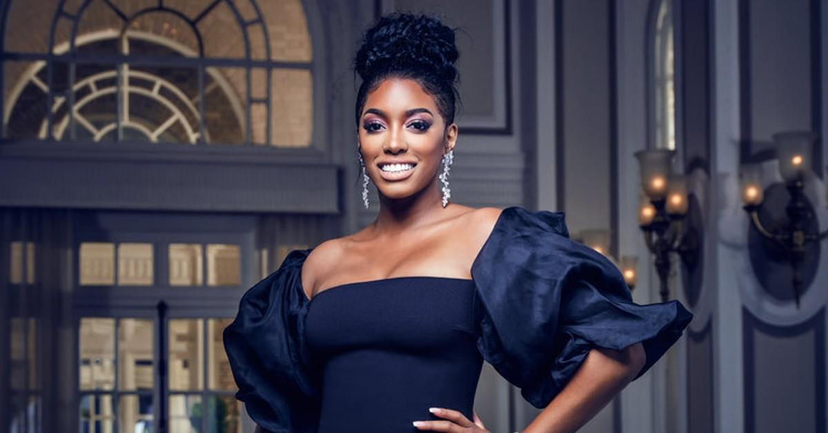 rhoa porsha williams pp