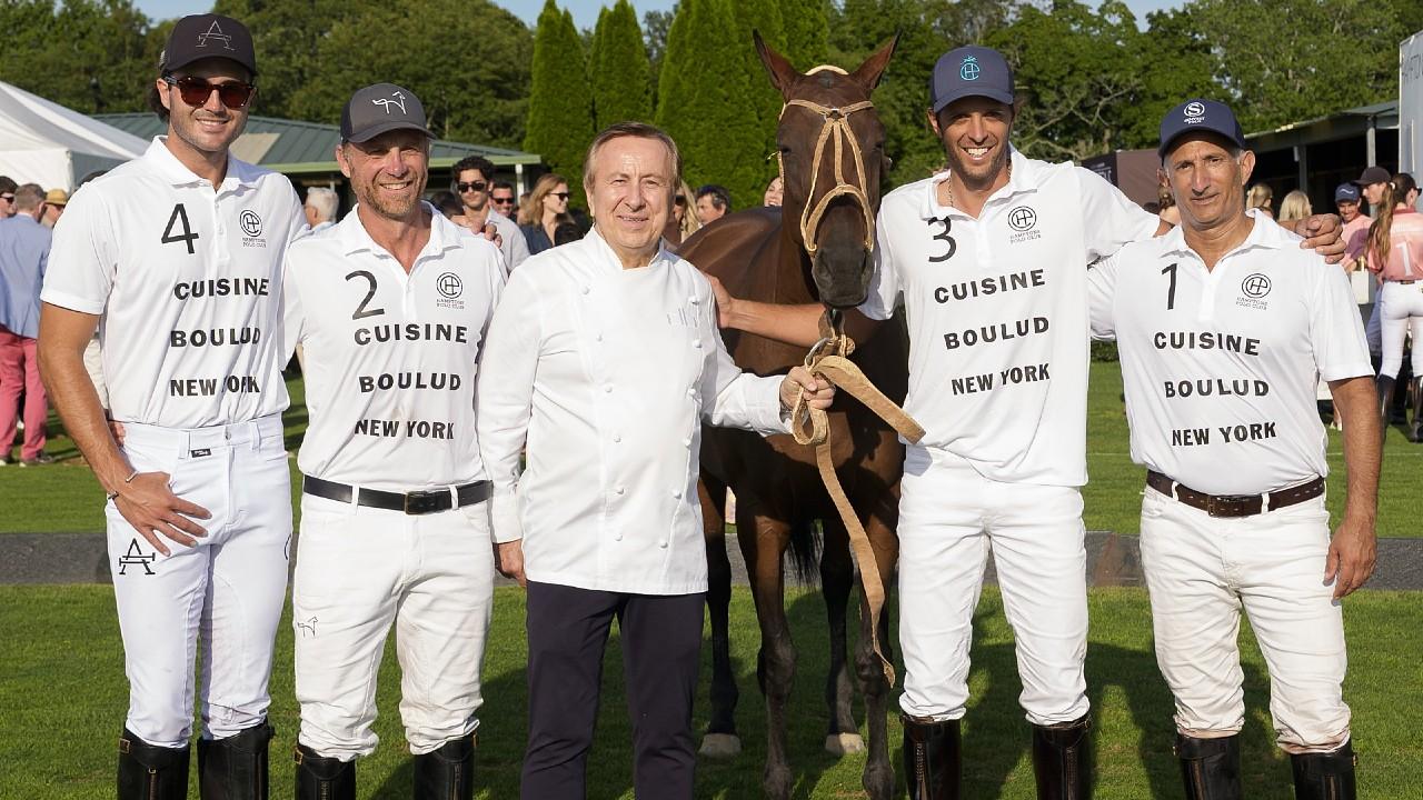 daniel boulud