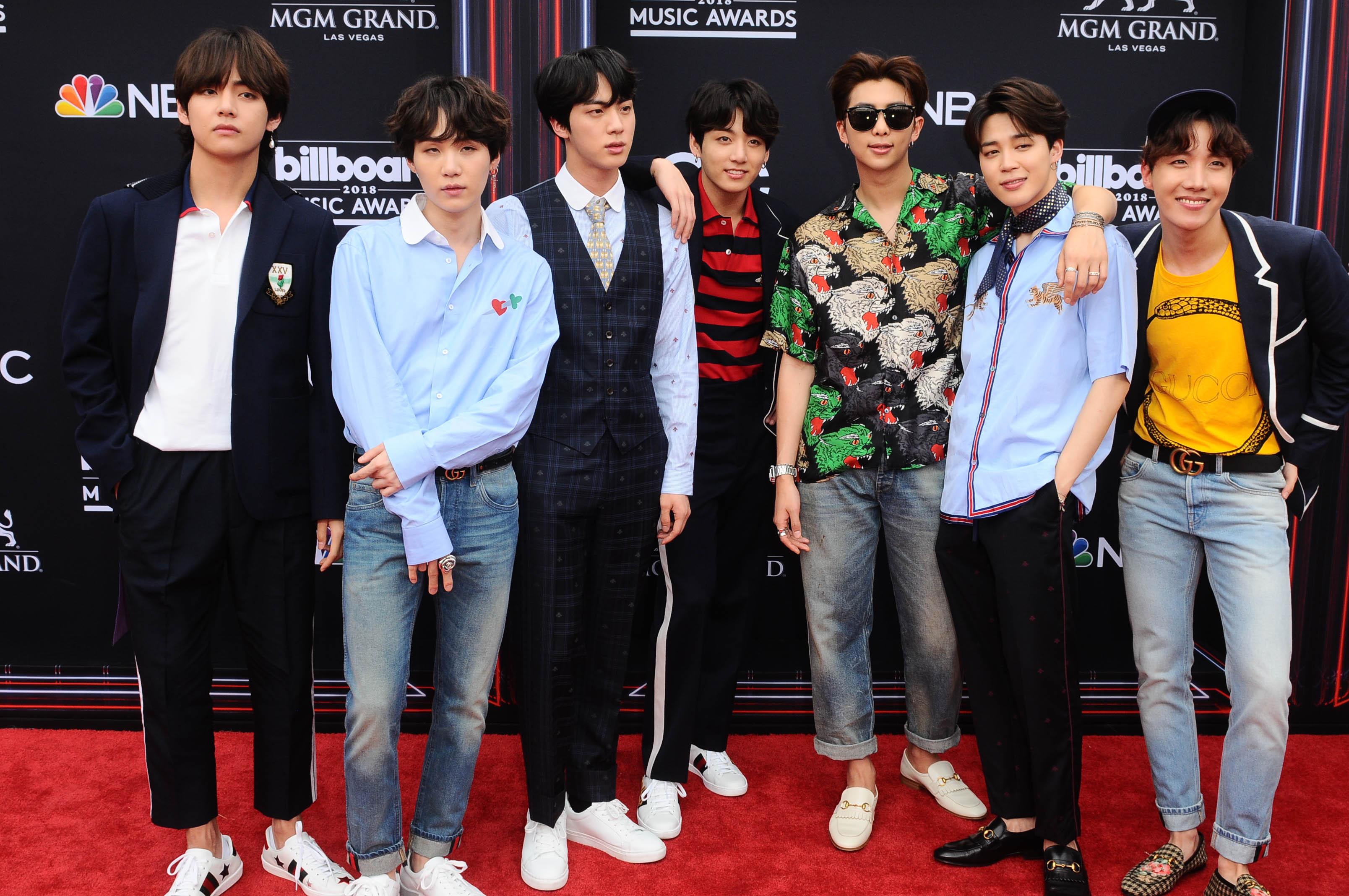 2018 Billboard Music Awards