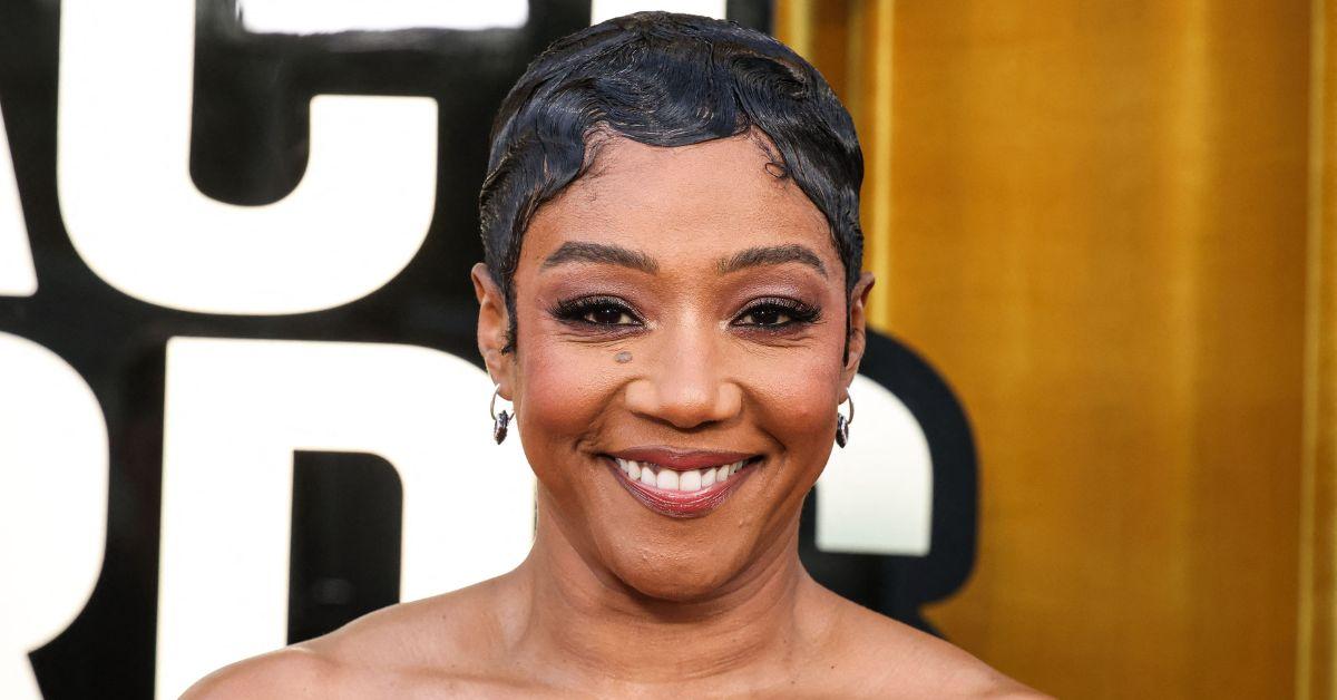 tiffany haddish
