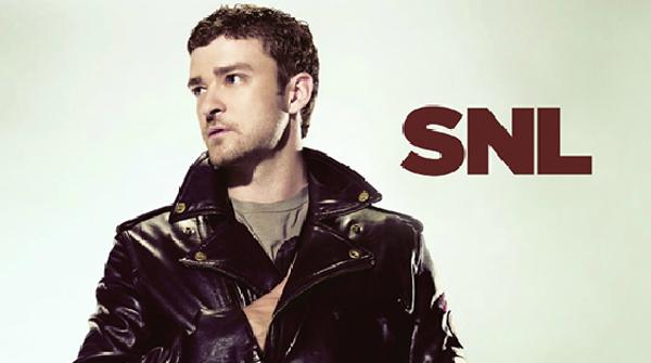 Justin Timberlake SNL