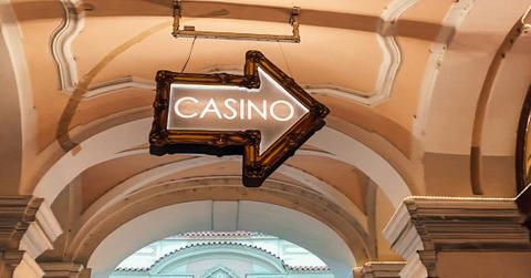 what role ai plays in modern online casino platforms