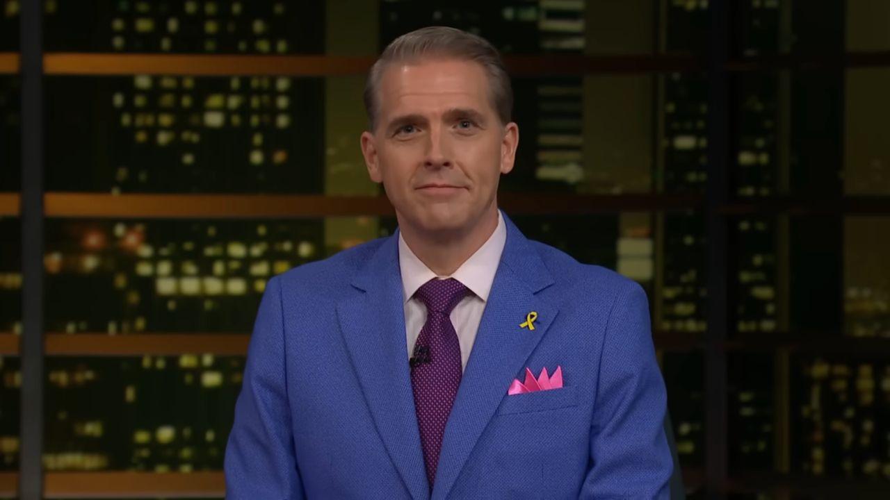 Image of The CNN commentator emerged as one of the reported contenders to replace Karoline Leavitt.