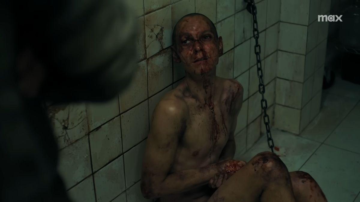 Image of Filming remained on schedule despite the brief production break.