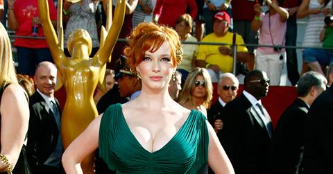 Christina Hendricks 2