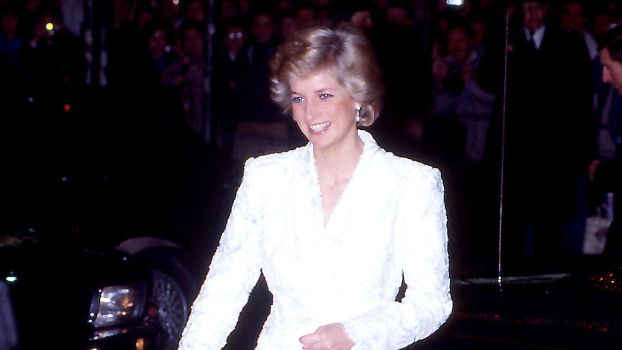 image of Diana 