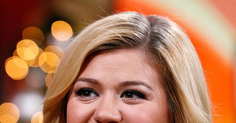 Kelly Clarkson RCC