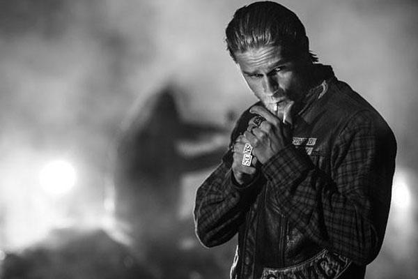 Sons of anarchy series finale