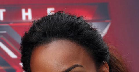 Kelly Rowland 2