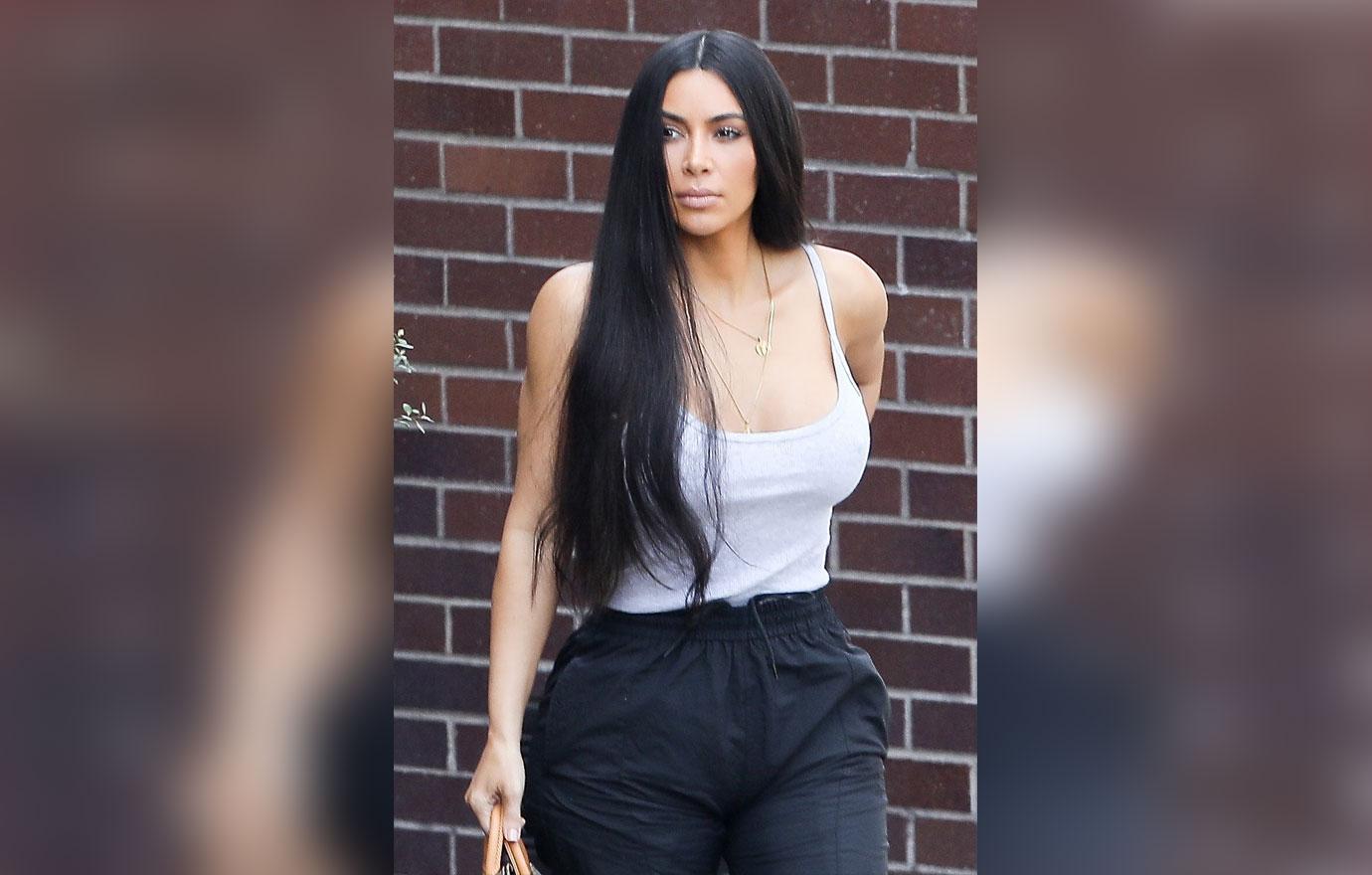 Kim kardashian cher