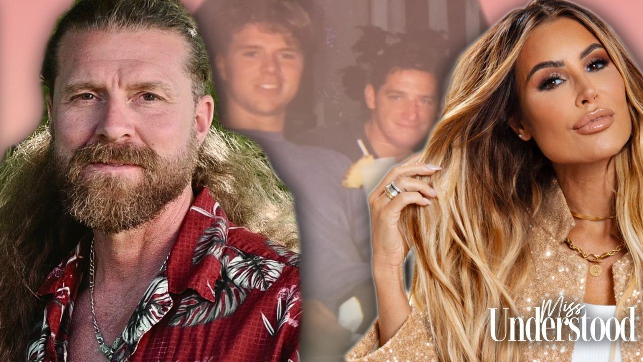 navy seal trainee dusty turner breaks his silence miss understood with rachel uchitel