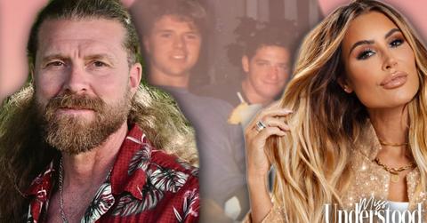 navy seal trainee dusty turner breaks his silence miss understood with rachel uchitel