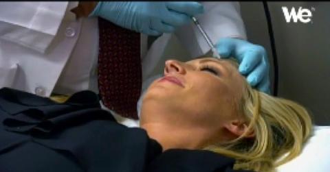 Obsessed with the Dress clip