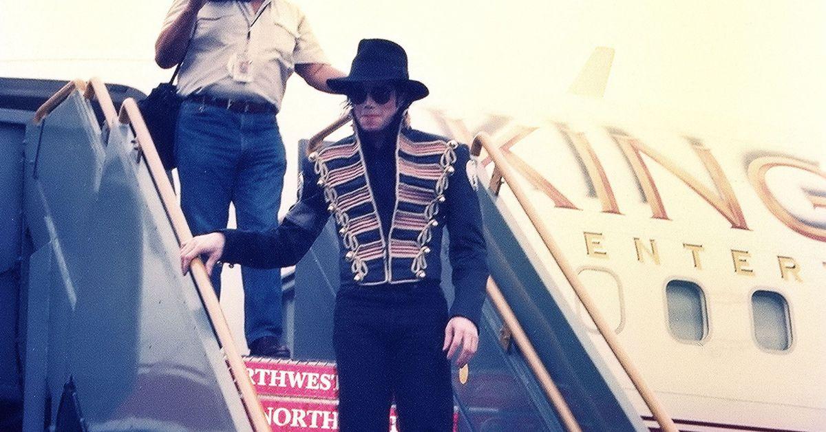 image of Dr. Conrad Murray later treated Michael Jackson’s sleep issues and was convicted in connection with his death in 2011.