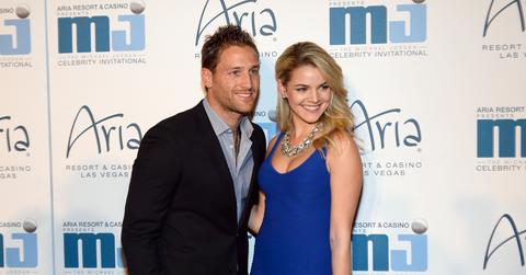 13th Annual Michael Jordan Celebrity Invitational Gala At ARIA Resort & Casino